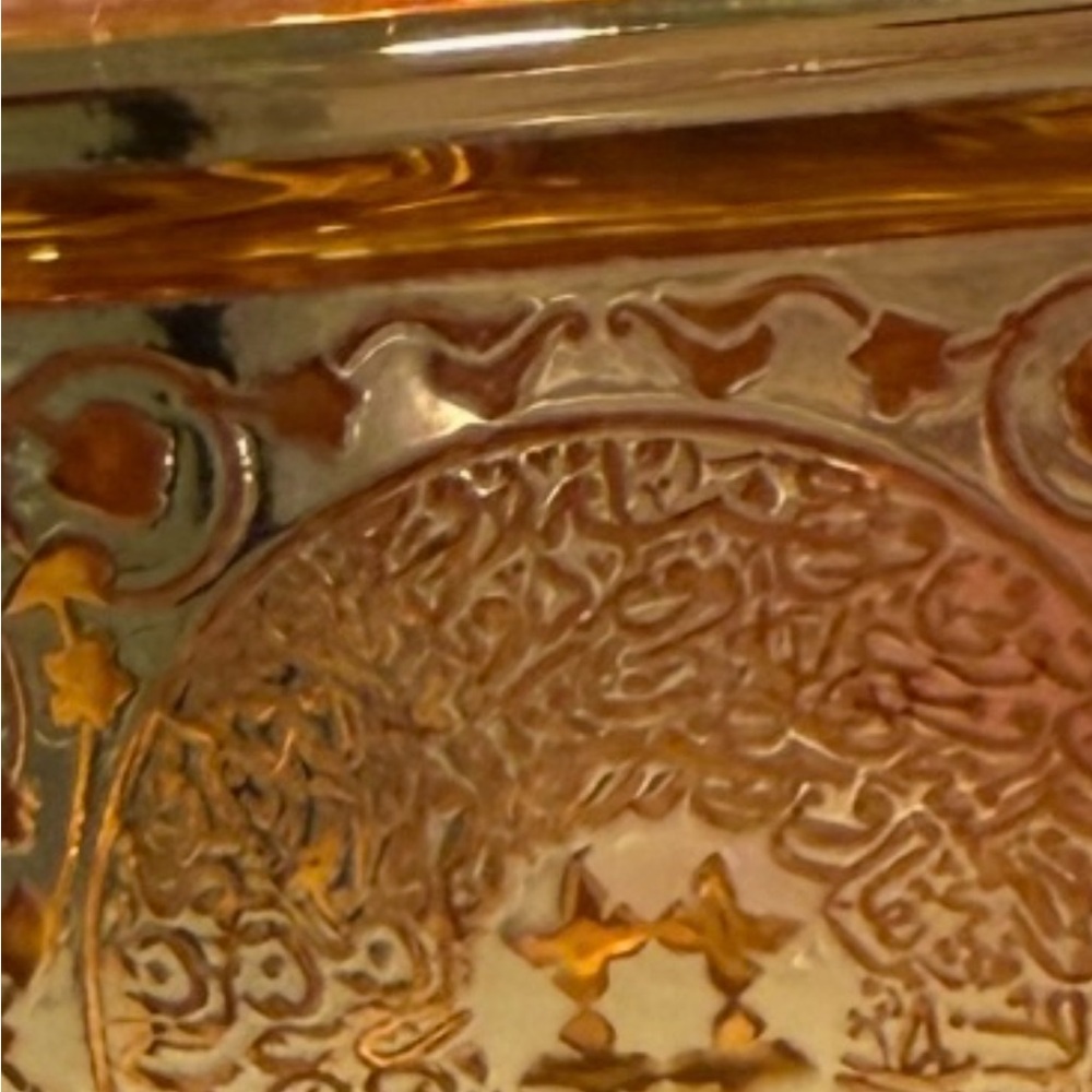 LAMAR by Kajal perfume - Picture 4 of 5